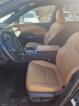 Lexus RX 350h - 56000 € / 109526.48 лв. - 53636792 3