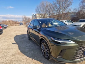 Lexus RX 350h - 56000 € / 109526.48 лв. - 53636792 2