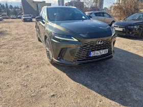 Lexus RX 350h - 56000 € / 109526.48 лв. - 53636792 4