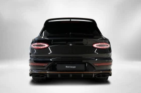 Bentley Bentayga SPEED/NEW MODEL/CARBON/BLACKLINE/MANDARIN/CERAMIC/ - 311880 € / 609984.26 лв. - 77135475 6