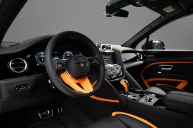 Bentley Bentayga SPEED/NEW MODEL/CARBON/BLACKLINE/MANDARIN/CERAMIC/ - 311880 € / 609984.26 лв. - 77135475 12