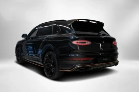 Bentley Bentayga SPEED/NEW MODEL/CARBON/BLACKLINE/MANDARIN/CERAMIC/ - 311880 € / 609984.26 лв. - 77135475 5