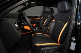 Bentley Bentayga SPEED/NEW MODEL/CARBON/BLACKLINE/MANDARIN/CERAMIC/ - 311880 € / 609984.26 лв. - 77135475 11
