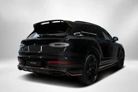 Bentley Bentayga SPEED/NEW MODEL/CARBON/BLACKLINE/MANDARIN/CERAMIC/ - 311880 € / 609984.26 лв. - 77135475 7