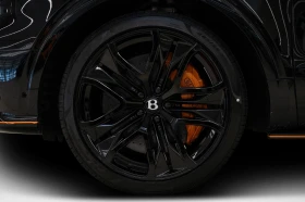 Bentley Bentayga SPEED/NEW MODEL/CARBON/BLACKLINE/MANDARIN/CERAMIC/ - 311880 € / 609984.26 лв. - 77135475 4
