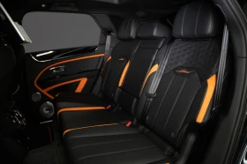 Bentley Bentayga SPEED/NEW MODEL/CARBON/BLACKLINE/MANDARIN/CERAMIC/ - 311880 € / 609984.26 лв. - 77135475 16