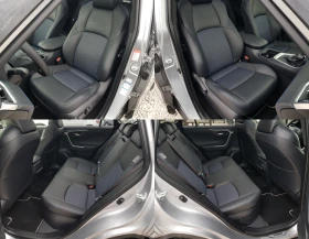 Toyota Rav4 ХИБРИД / ИТАЛИЯ / EURO 6D ЛИЗИНГ - 22446 € / 43900.56 лв. - 69726328 12