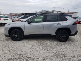 Toyota Rav4 ХИБРИД / ИТАЛИЯ / EURO 6D ЛИЗИНГ - 22446 € / 43900.56 лв. - 69726328 8