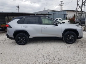 Toyota Rav4 ХИБРИД / ИТАЛИЯ / EURO 6D ЛИЗИНГ - 22446 € / 43900.56 лв. - 69726328 4