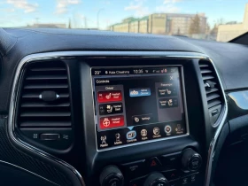 Jeep Grand cherokee * SRT * CARFAX * ЦЕНА ДО БГ - 26000 € / 50851.58 лв. - 13072587 12
