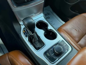 Jeep Grand cherokee * SRT * CARFAX * ЦЕНА ДО БГ - 26000 € / 50851.58 лв. - 13072587 11