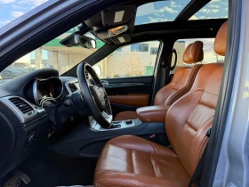 Jeep Grand cherokee * SRT * CARFAX * ЦЕНА ДО БГ - 26000 € / 50851.58 лв. - 13072587 5