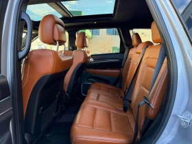 Jeep Grand cherokee * SRT * CARFAX * ЦЕНА ДО БГ - 26000 € / 50851.58 лв. - 13072587 10