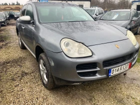 Porsche Cayenne 3.2 - 1800 € / 3520.49 лв. - 33425295 2