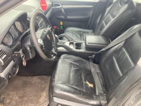 Porsche Cayenne 3.2 - 1800 € / 3520.49 лв. - 33425295 5