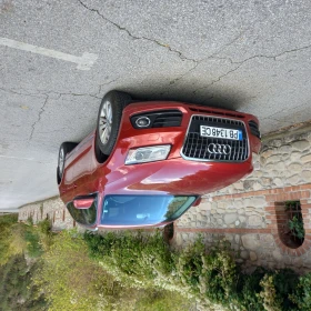 Audi Q5 2.0 tfsi - 11900 € / 23274.38 лв. - 47029794 2