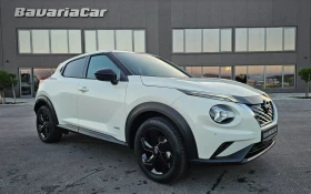 ����� �� �������� �� Nissan Juke Germany* 1, 6 Hybrid Multi-Mode "N-Connecta 