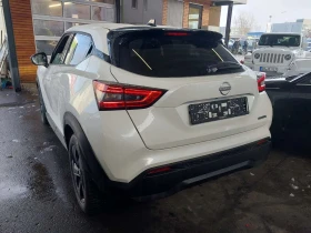 Nissan Juke Germany* 1, 6 Hybrid Multi-Mode "N-Connecta - 21000 € / 41072.43 лв. - 68974798 6