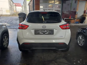Nissan Juke Germany* 1, 6 Hybrid Multi-Mode "N-Connecta - 21000 € / 41072.43 лв. - 68974798 7