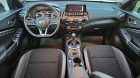 Nissan Juke Germany* 1, 6 Hybrid Multi-Mode "N-Connecta  | Mobile.bg � ����� ������ 13