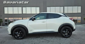 Nissan Juke Germany* 1, 6 Hybrid Multi-Mode "N-Connecta  | Mobile.bg � ����� ������ 5