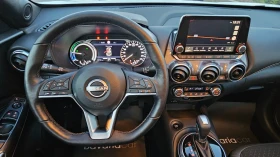 Nissan Juke Germany* 1, 6 Hybrid Multi-Mode "N-Connecta  | Mobile.bg � ����� ������ 15