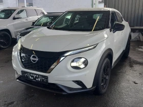 Nissan Juke Germany* 1, 6 Hybrid Multi-Mode "N-Connecta