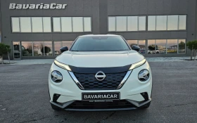 ����� �� �������� �� Nissan Juke Germany* 1, 6 Hybrid Multi-Mode "N-Connecta 