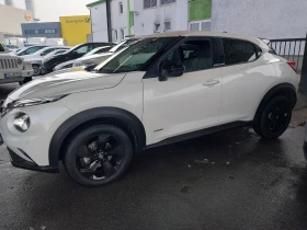 Nissan Juke Germany* 1, 6 Hybrid Multi-Mode "N-Connecta - 21000 € / 41072.43 лв. - 68974798 2