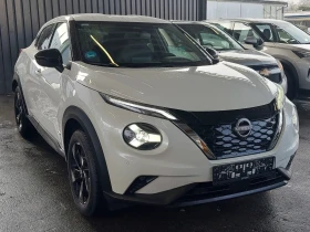 Nissan Juke Germany* 1, 6 Hybrid Multi-Mode "N-Connecta - 21000 € / 41072.43 лв. - 68974798 4