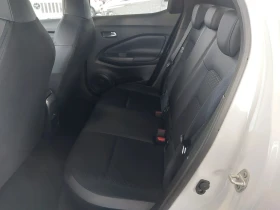 Nissan Juke Germany* 1, 6 Hybrid Multi-Mode "N-Connecta - 21000 € / 41072.43 лв. - 68974798 12