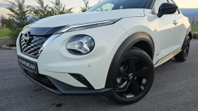 Nissan Juke Germany* 1, 6 Hybrid Multi-Mode "N-Connecta  | Mobile.bg � ����� ������ 9