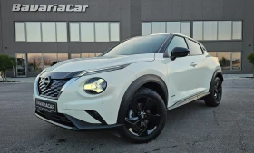 Nissan Juke Germany* 1, 6 Hybrid Multi-Mode "N-Connecta 