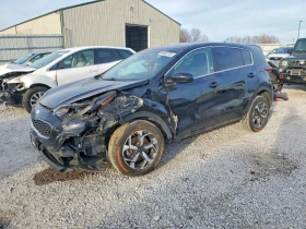 Kia Sportage 2.4L 4 Front-wheel Drive - 8800 € / 17211.30 лв. - 63256486 2