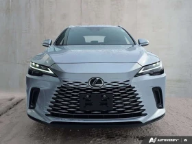 Lexus RX 350 * | AWD | wireless Apple CarPlay & Android Aut  | Auto.bg — изображение 8