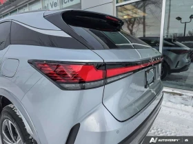 Lexus RX 350 * | AWD | wireless Apple CarPlay & Android Aut  | Auto.bg — изображение 13