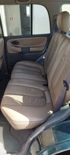 Suzuki Grand vitara Siena - 4000 € / 7823.32 лв. - 34598109 7