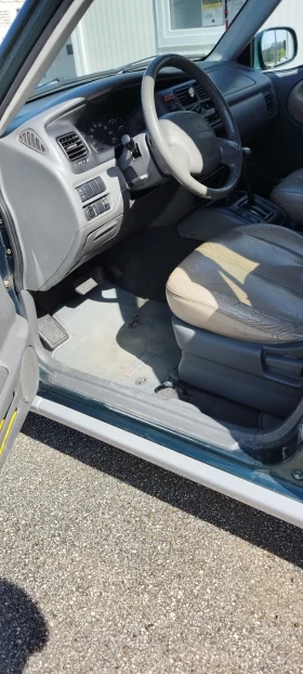 Suzuki Grand vitara Siena - 4000 € / 7823.32 лв. - 34598109 8