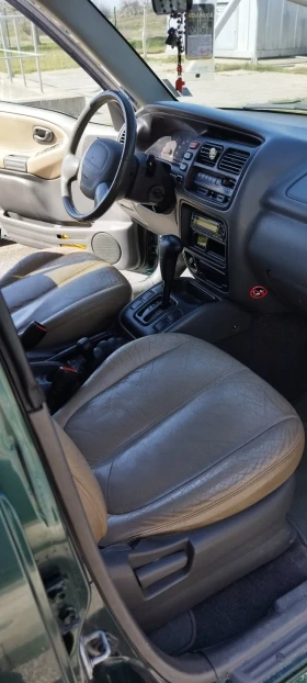 Suzuki Grand vitara Siena - 4000 € / 7823.32 лв. - 34598109 10