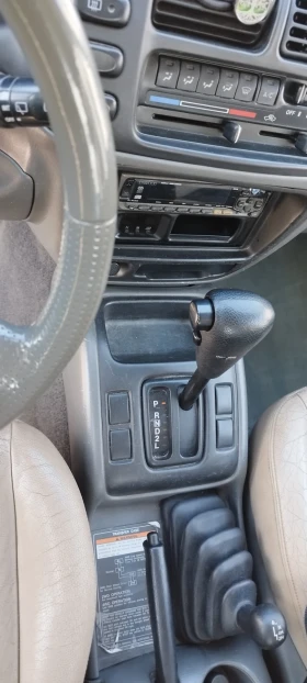 Suzuki Grand vitara Siena - 4000 € / 7823.32 лв. - 34598109 6