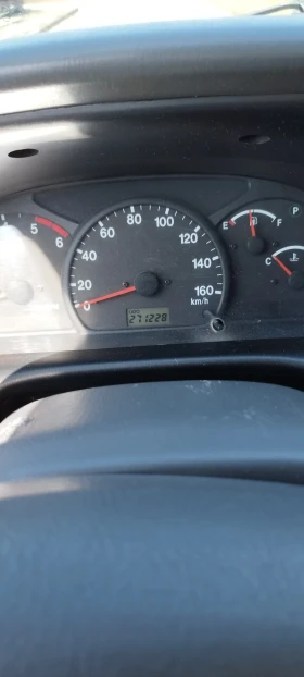 Suzuki Grand vitara Siena - 4000 € / 7823.32 лв. - 34598109 5