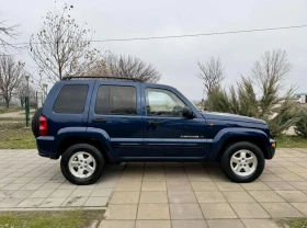 Jeep Cherokee Limited* 4x4* 2.5D*  - 4300 € / 8410.07 лв. - 75138364 9