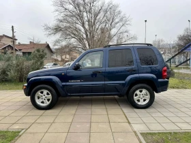 Jeep Cherokee Limited* 4x4* 2.5D*  - 4300 € / 8410.07 лв. - 75138364 4