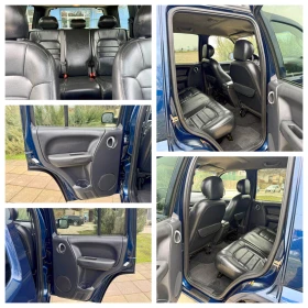 Jeep Cherokee Limited* 4x4* 2.5D*  - 4300 € / 8410.07 лв. - 75138364 16