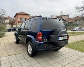 Jeep Cherokee Limited* 4x4* 2.5D*  - 4300 € / 8410.07 лв. - 75138364 6