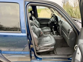 Jeep Cherokee Limited* 4x4* 2.5D*  - 4300 € / 8410.07 лв. - 75138364 15