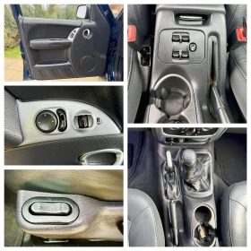 Jeep Cherokee Limited* 4x4* 2.5D*  - 4300 € / 8410.07 лв. - 75138364 12