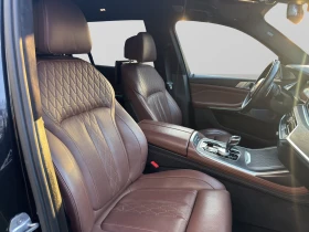 BMW X7 M50 d | Auto.bg — изображение 15