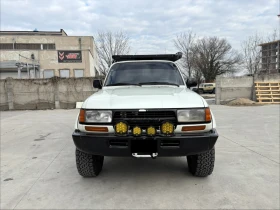 Toyota Land cruiser 4.5 | J80 | OFF-ROAD - 21000 € / 41072.43 лв. - 34570400 2