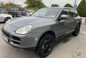 Porsche Cayenne - 4700 € / 9192.40 лв. - 16029573 8